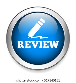 review icon