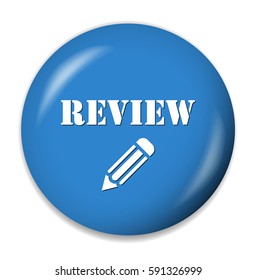 review icon