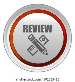 review icon
