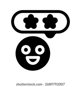 Revisar ilustração de design de símbolo de vetor de ícone