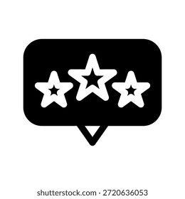 Revisar ilustração de design de símbolo de vetor de ícone