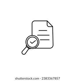 review icons symbol vector elements for infographic web