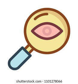 review search view 