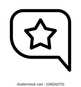 review stars icon or logo isolated sign symbol vector illustration - high quality black style vector icons
