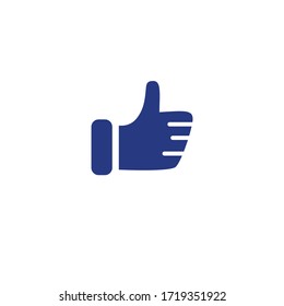 Reviews icon flat design vector 
