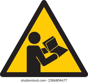 precaución, revise los documentos u hijas de seguridad antes de realizar la labor, atención, caution, check the documents or safety daughters before performing the work, attention