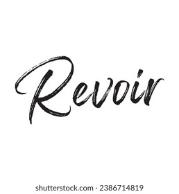 revocar texto en fondo blanco.