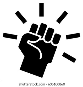 Revolutionssymbol