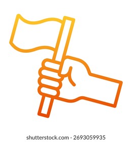 Revolution Icon Element Para Diseño Y Vector