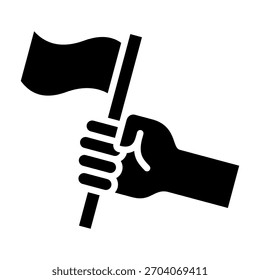 Revolution Icon Element Para Diseño Y Vector
