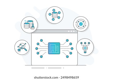 Revolutionizing Business with AI and ML: End-to-End Workflow from Data Collection to Optimization