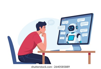 Revolutionizing Customer Service Seamless AI Chatbot Integration for Enhanced User Experience