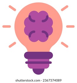 Revolutionizing tehcnology illustration object icon