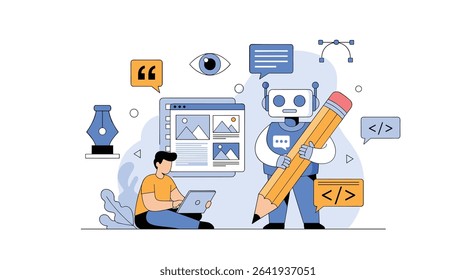 Revolutionizing the World of Design with the Help of Artificial Intelligence