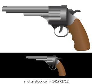 A Revolver