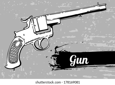 Revolver