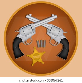 revolver