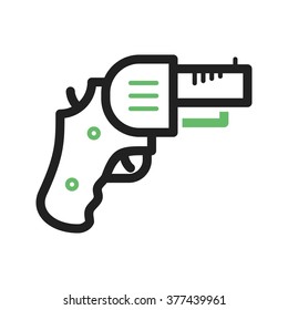 Revolver
