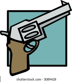 Drehgewehr