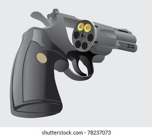 revolver (gun)