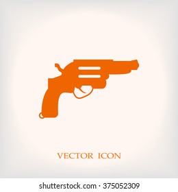 Revolver icon