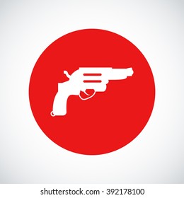 Revolver icon
