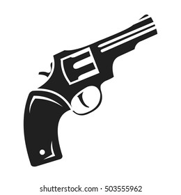 Colt Pistol Images Stock Photos Vectors Shutterstock