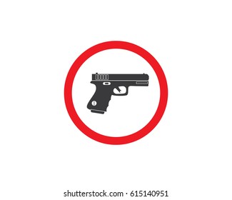 Revolver Logo