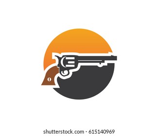 Revolver Logo