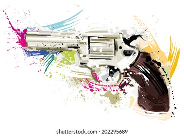 Revolver Party