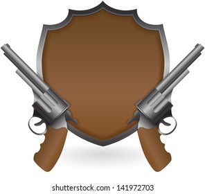Revolvers on a pledge