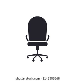 revolving chair icon