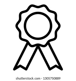 Reward, Achievement icon