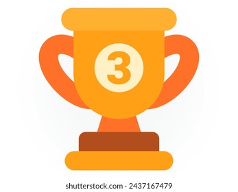 reward and badges design, achievement series victory emblem combination