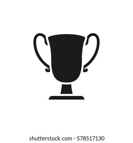 Reward. Cup