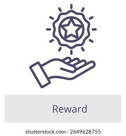 Elemento De Premiação Para Design Gráfico