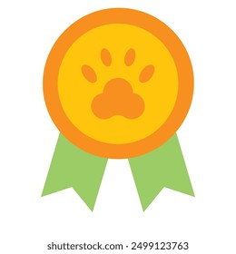 Reward Flat Icon Design For Personal nad Commercial Use