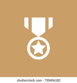 Reward icon vector illustration