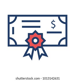 reward price award 