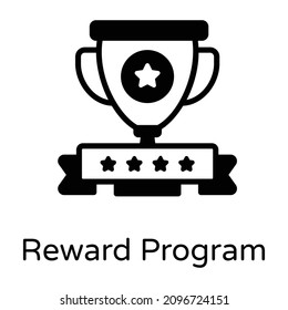 Reward Program Business and Finance 