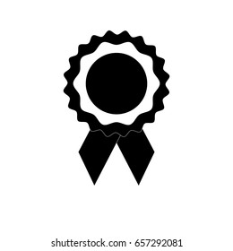 Reward ribbon