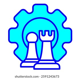Reward Simple Icon Vector Illustration Concept
