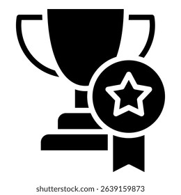 Reward Simple Vector Icon Collection