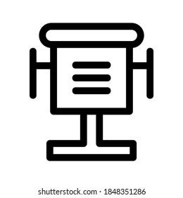Reward Trophy icon or logo isolated sign symbol vector illustration - high quality black style vector icons
