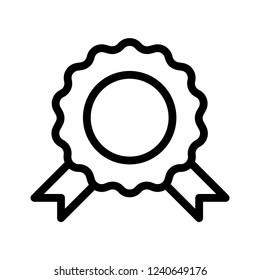 Reward vector icon