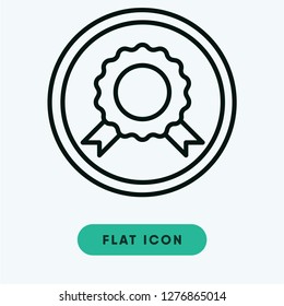 Reward vector icon