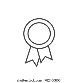 Reward vector icon