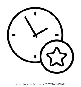Icono de Vector de recompensa. signo de ilustración premium. símbolo de premio. logotipo de trofeo.