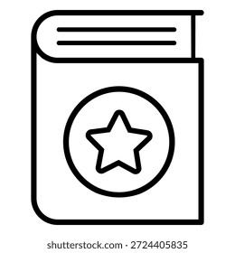 Icono de Vector de recompensa. signo de ilustración premium. símbolo de premio. logotipo de trofeo.