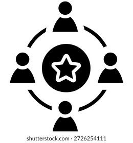 Icono de Vector de recompensa. signo de ilustración premium. símbolo de premio. logotipo de trofeo.